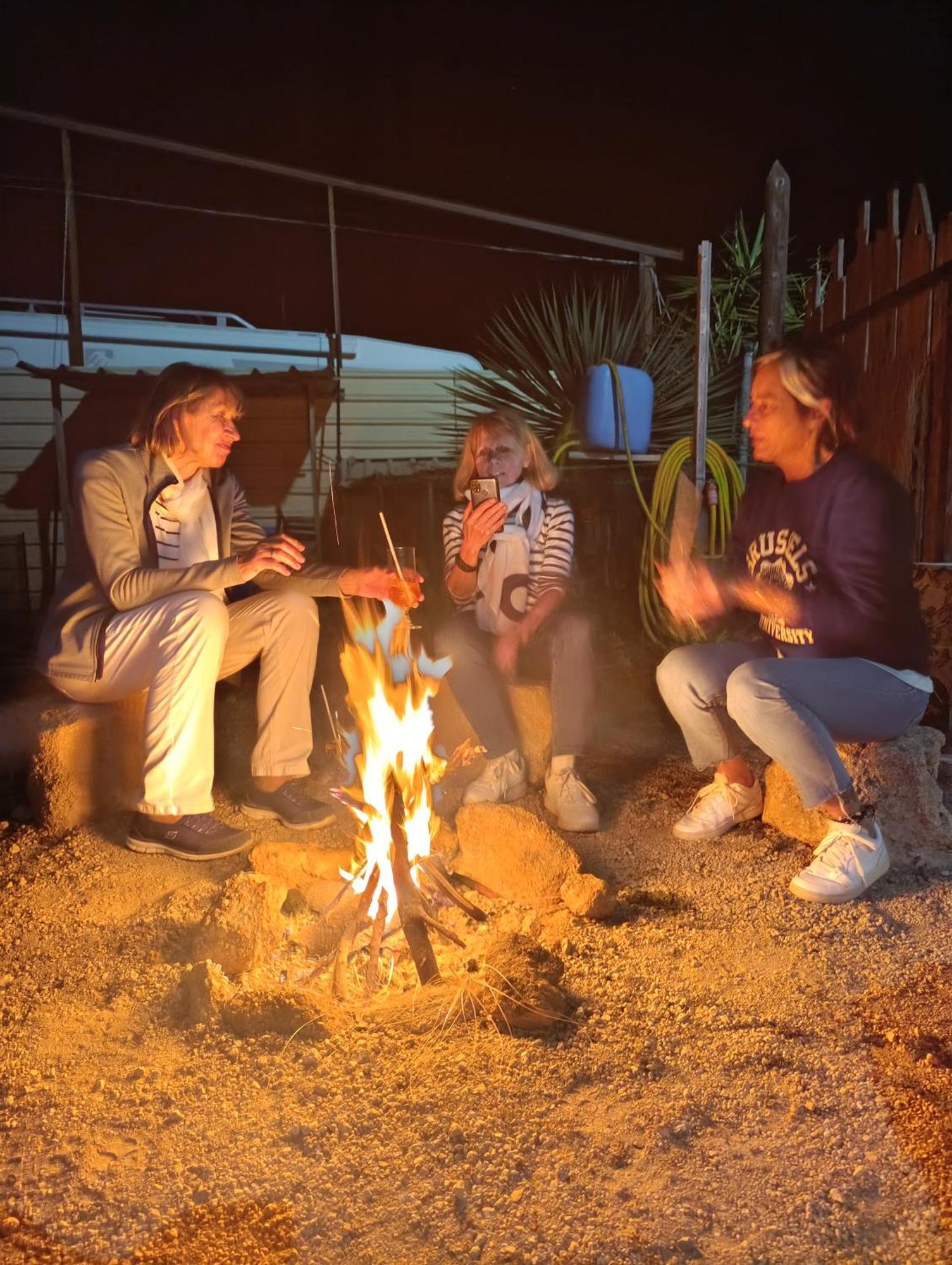 Casas Cueva Alfer Tatil Evi